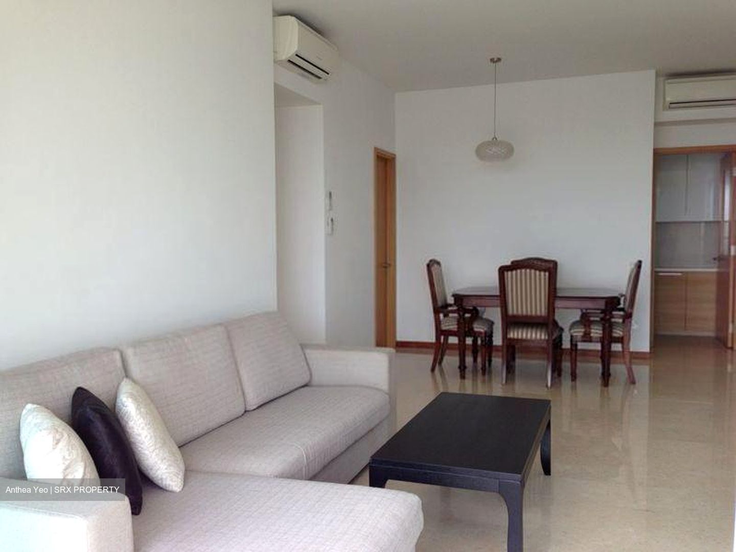 Clover By The Park (D20), Condominium #580189001